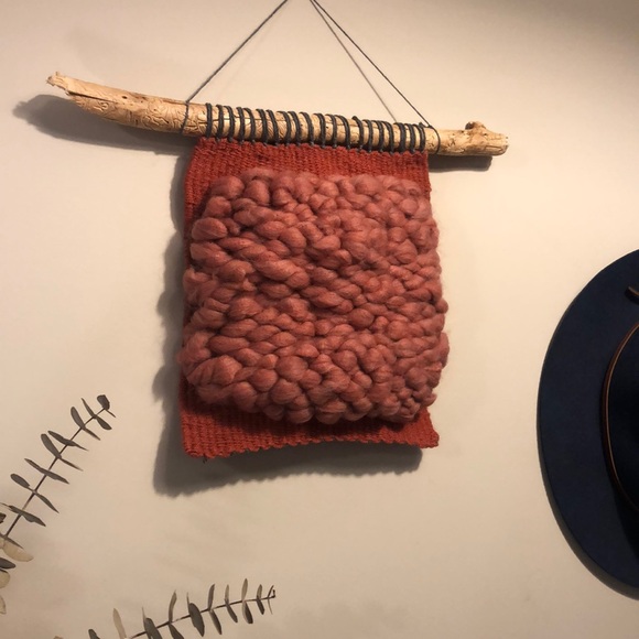 Woven Tapestry - Picture 1 of 7